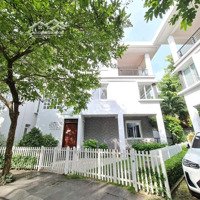 Cho Thuê Villa Hà Đô Garden Quận 10 - Đẳng Cấp Nhất Khu Vực