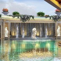 Bán Ch Ngoại Giao The Riz The Ritz Carlton 22-24 Hàng Bài 03 Phòng Ngủ Gần 160 Full Đồ