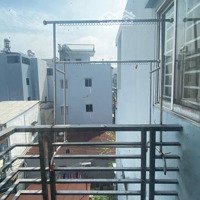 Nhà Trống Tầng 2 Nguyễn Kiệm 20M2