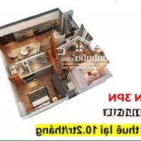 Bán Căn Hộ 3 Phòng Ngủchung Cư Tecco Elite Thái Nguyên