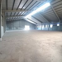 Kho Tô Hiệu,Diện Tích400M2, Có Pccc, Trần Cao 8M, Điện 3 Pha, Cont 24/7.