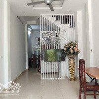 Bán Nhà Mậu Lương Kiến Hưng Hà Đông 37M2X4T