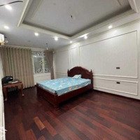 Bán Biệt Thự Song Lập Nghĩa Đô Cầu Giấy 120M2X6T Thang Máy Nt Đầy Đủ Sang Trọng Giá Bán 52 Tỷ