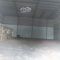 Cho Thuê Kho 420M2, Giá Cho Thuê 44 Triệu/Th, Đường Phan Anh, Cont40F Vào