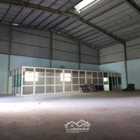 Cho Thuê Kho 420M2, Giá Cho Thuê 44 Triệu/Th, Đường Phan Anh, Cont40F Vào