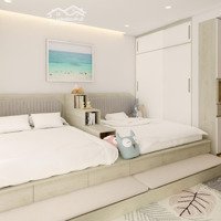 Cho Thuê Căn Hộ Trung Tâm Nha Trang, Marina Suites Phan Chu Trinh. Full Nội Thất. Giá 10 Triệu/Tháng