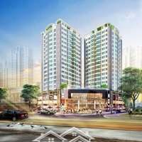 Cho Thuê Sàn Thương Mại 4000M2 Summer Square Có Cắt Lẻ Giá Từ 250K /M2