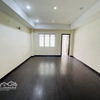 Phạm Ngọc Thạch - Hồ Con Rùa Quận 3 (4X20M) 3 Tầng Chỉ: 40 Triệu