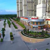 Duy Nhất! Lô Nhà Phố 5X18M View Sông - View Công Viên 1,3Ha Kdc Phú Mỹ, Q7 - Sổ Hồng - 7,6 Tỷ