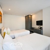 Toà Hotel 130M2 - Doanh Thu 300 Triệu/Tháng - Mặt Phố Oto Tránh - Đủ Giấy Phép Và Pccc