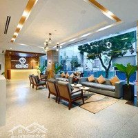 Toà Hotel 130M2 - Doanh Thu 300 Triệu/Tháng - Mặt Phố Oto Tránh - Đủ Giấy Phép Và Pccc