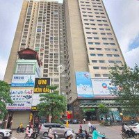 Bán Biệt Thự 144M2 - Xây Dựng 4 Tầng - Ngay Chân Chung Cư, Sẵn Cho Thuê - Giá Nét Hơn 26 Tỷ