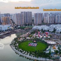 Masteri Căn Hộ Cao Cấp Trong Đô Thị Vinhom Grand Park