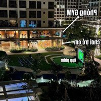 Masteri Căn Hộ Cao Cấp Trong Đô Thị Vinhom Grand Park