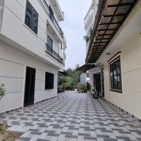 Lô Đất 55.6M2 Ô Tô Đỗ Cửa Tại Bạch Mai, Đồng Thái, An Dương - Giá Chỉ Hơn 1 Tỷ