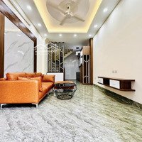 30M2*5T_4.1 Tỷ_Lĩnh Nam_Hoàng Mai_Full Nội Thất_0985818818