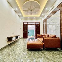 30M2*5T_4.1 Tỷ_Lĩnh Nam_Hoàng Mai_Full Nội Thất_0985818818