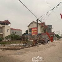Chính Chủ Bán Lô Đất Tại Thị Trấn Quang Minh Huyện Mê Linh: Diện Tích: 62,6M2: Liên Hệ: 0339669988