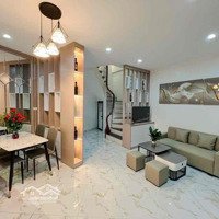 Chính Chủ Bán Nhà Ngõ 254 Phố Minh Khai ,5 Tầng ,Full Nội Thất ,Lô Goc