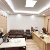 Sốc, Nguyễn Đình Hoàn, Phố Kinh Doanh, Vỉa Hè, Đường 10M, 100M2 Chỉ Có Hơn 13 Tỷ