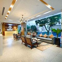 Toà Hotel 130M2 Tân Mai - Dòng Tiền 300 Triệu/Tháng - Mặt Phố Oto Tránh