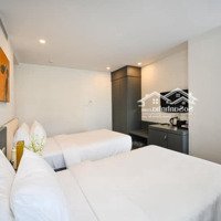 Toà Hotel 130M2 Tân Mai - Dòng Tiền 300 Triệu/Tháng - Mặt Phố Oto Tránh