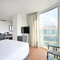 Toà Hotel 130M2 Tân Mai - Dòng Tiền 300 Triệu/Tháng - Mặt Phố Oto Tránh