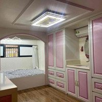 Bán Nhà Hoàng Quốc Việt, Kinh Doanh Sầm Uất,Diện Tích60M2X3 Tầng