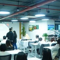 Chỉ Từ 4,5 Tr/ Tháng Sở Hữu Văn Phòng Full Tiện Ích Tại Times Space Coworking