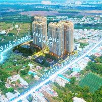 Căn Hộ Khải Hoàn Prime Thanh Toán Chỉ Từ 420 Triệu Sở Hữu Ngay, Đã Có Gpxd, Bàn Giao Nhà Quý Iv/2025