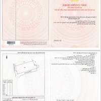 Bán Gấp Lô Đất Góc 2Mặt Tiềnđường. Dt: 3.655M2, Xã Phước Bình, H Long Thành Đồng Nai. Giá: 2. 1 Triệu/M2