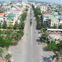 Bán Đất Mặt Tiền Đường Nguyễn An Ninh "Sát Biển" P8 - Tp Vũng Tàu: (0918364499)