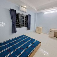 Cho Thuê Căn Hộ Full Nội Thất. Cách Cvpm Quang Trung 5P Ngã 4 An Sương