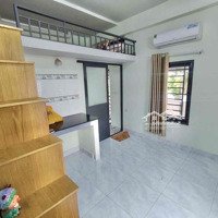 Duplex Mới Leng Keng Cuối Nguyễn Thái Sơn Tiện Qua Đhcn - Hình Thực Te