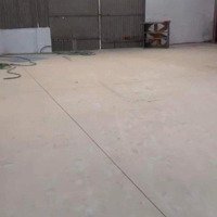 Cho Thuê 460 M2 Kho Xưởng Tại Bắc Hồng, Đông Anh, Hà Nội. Giá 40 Nghìn Đồng / M2