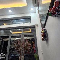 Đi Định Cư Nước Ngoài, Bán Gấp Nhà 2Mặt Tiềntrước - Sau Khu Cư Xá Phú Lâm D, P10, Q. 6, 2.5 Tấm. 4X16M