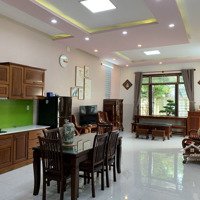 Nhà 2 Tầng Rộng 200M2 Có Sần Vườn Đường Đoàn Khuê, Nam Việt Á