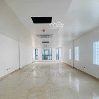 Bán Nhà Mặt Phố Vũ Tông Phan, 100M2, 10 Tầng, 42 Tỷ, Mặt Tiền Rộng, Vỉa Hè Thênh Thang