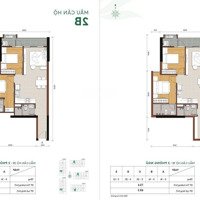 Bán Căn 2 Phòng Ngủ73M2 Giá Chỉ 3Tỷ Bao Sang Tênmặt Tiềneastmark City Liên Hệ: 0939303910 Hằng