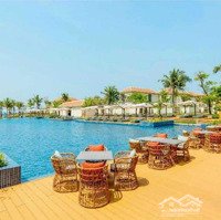 Bán Biệt Thự Fusion Resort Villas Đà Nẵng - Căn 2Br - 514M - Sổ Lâu Dài - Rẻ Hơn Giá Gđ2 Đến 8,4 Tỷ