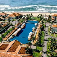 Bán Biệt Thự Fusion Resort Villas Đà Nẵng - Căn 2Br - 514M - Sổ Lâu Dài - Rẻ Hơn Giá Gđ2 Đến 8,4 Tỷ