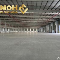 X791. Cho Thuê Kho Xưởng Kcn Hưng Yên Từ 2.240M2 Có Tba 600Kva, Pccc