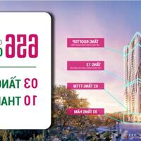 Căn hộ 96m2 – 3PN trong khu đô thị Ecopark giá 4ty3 , Vay NH chỉ cần có sẵn từ 1ty085