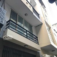 Bán Nhà Đường Tô Hiến Thành Dtsd 92M2, 2 Lầu Giá Bán 6.1 Tỷ, Shr, Liên Hệ: 0707250027