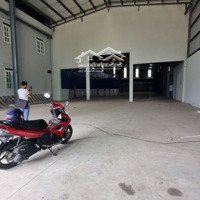 Cho Thuê Kho Xưởng Dt: 1.300M2, Giá : 60 Triệu/Tháng, Đức Hòa Hạ, Long An