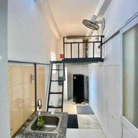 Duplex Cửa Sổ Full Nội Thất