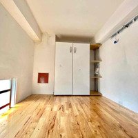 Duplex Cửa Sổ Full Nội Thất