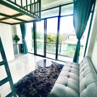 Cho Thuê Duplex Full Nội Thất. Không Giới Hạn Người Và Xe