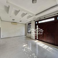 Cho Thuê Villa Khu Nguyễn Văn Hưởng, 10*20M, Gara - 3 Tầng, 4 Phòng Ngủgiá Bán 55 Triệu