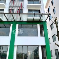 Cho Thuê Shophouse Khai Sơn 90M2 2 Mặt Tiền Chính Chủ